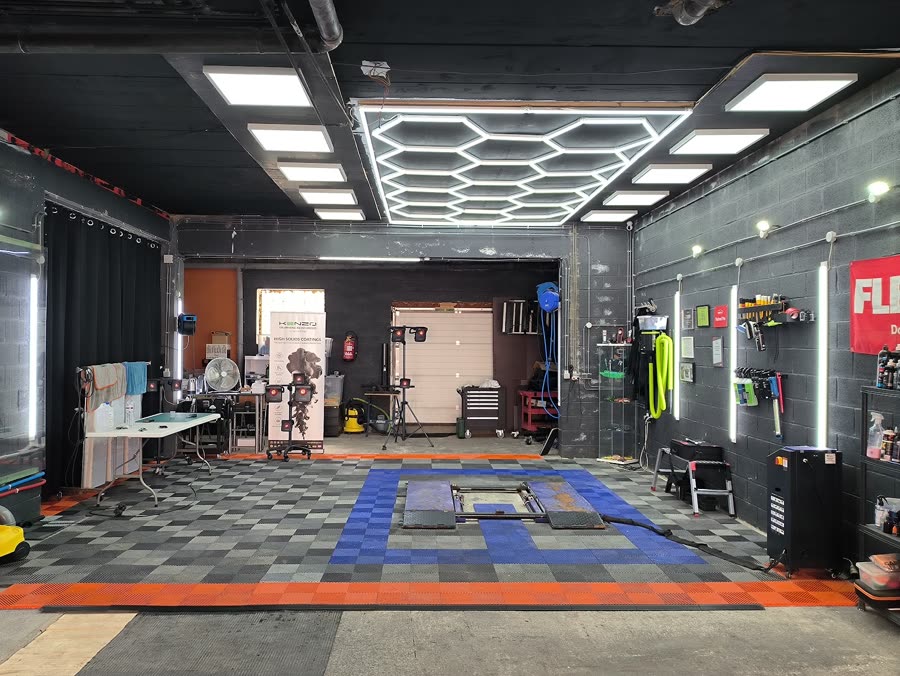 Auto Passion Detailing